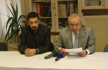 KÜRT SORUNUNDA DEMOKRATİK AÇILIM SÜRECİ DTP’SİZ İLERLEYEMEZ