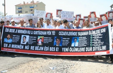 HÜKÜMETE SESLENİYORUZ; ADLİ TIP KURUMU’NUN BİR CİNAYET DAHA İŞLEMESİNE İZİN VERMEYİN