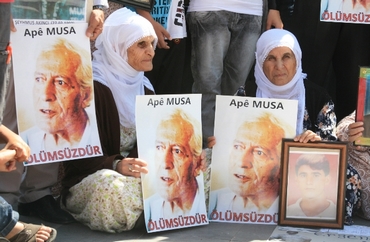 YAŞAMANIN BİR BAŞKA ADI DİRENMEKTİR