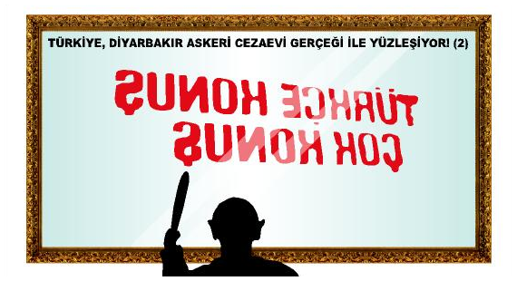 Sempozyum: Türkiye, Diyarbakır Cezaevi Gerçeği İle Yüzleşiyor 2