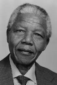 MANDELA’YA SAYGI