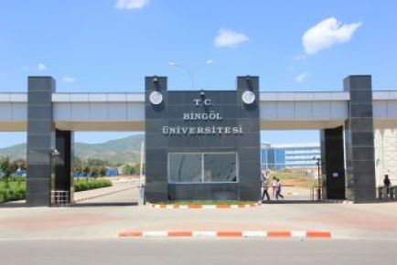 Bingöl Üniversitesi’ndeki 17 Aralık 2014 Sonrası Devam Eden Olaylar Hakkında Rapor