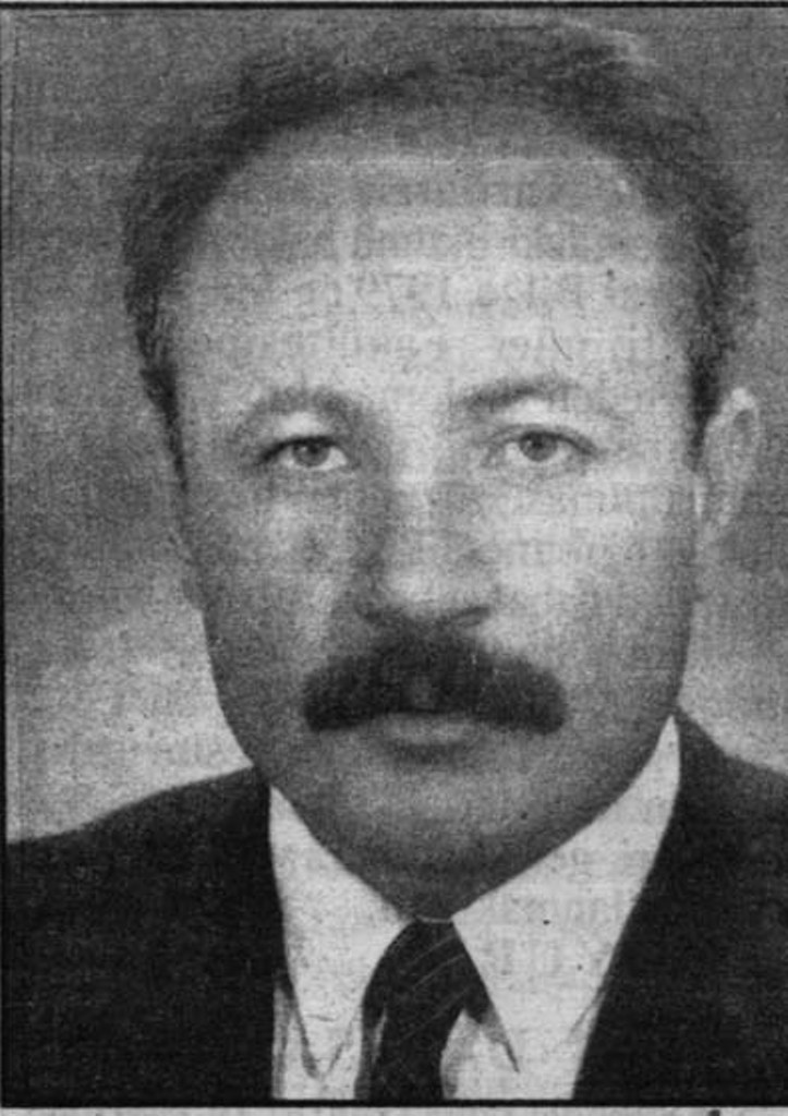 Yüzleşmedikçe, özür dilenmedikçe ve adalet sağlanmadıkça, affetmeyeceğiz!