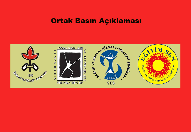 Türkiye Tarafından Sınır Dışı Edilen Rojava/Kobane’lilerin Durumu