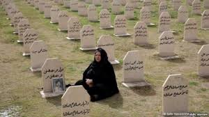 16 Mart Kürt Soykırım Günü Kabul Edilsin, Kürtlere Yönelik Her Türlü Saldırılar Durdurulsun