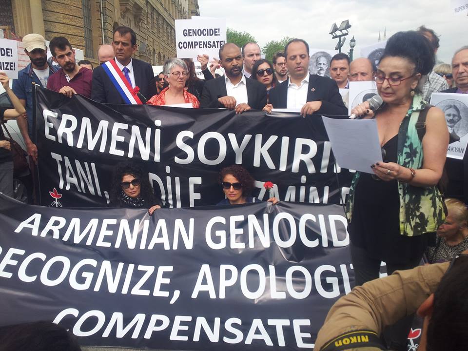 SOYKIRIM SÜRÜYOR!