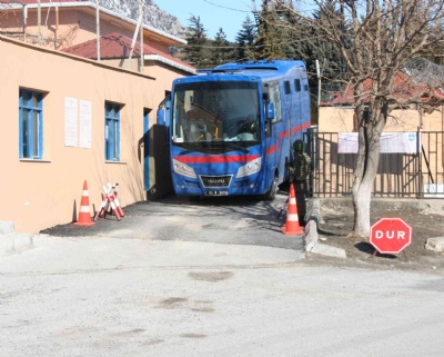 Cezaevlerinde Yaşanan Keyfi Sürgünler Hakkında Tespit Ve Görüşlerimiz