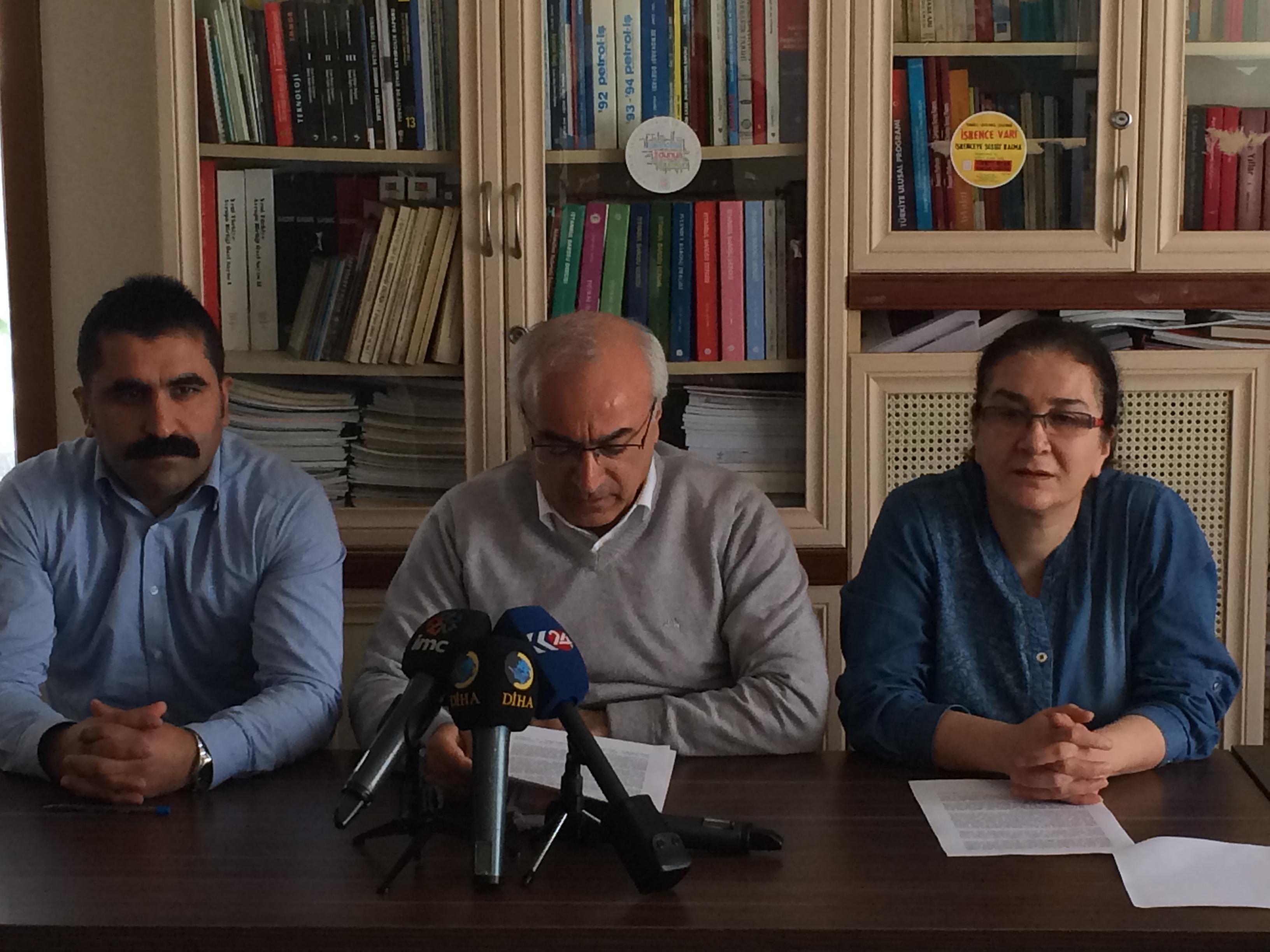 Milletvekili Dokunulmazlıkları