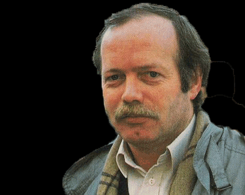 Acı Kaybımız. Helmut Oberdiek Yaşamını Yitirdi.