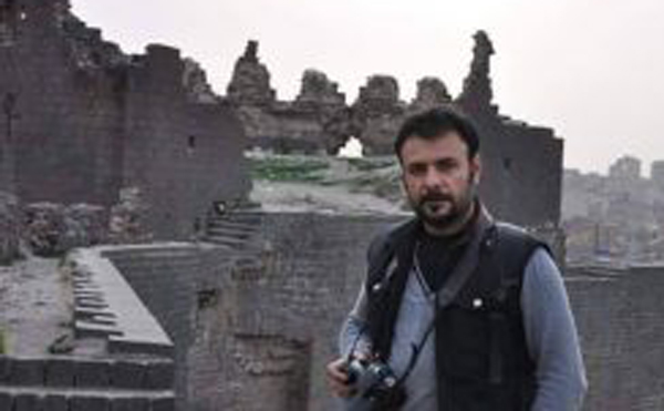 Tutuklanan İHD Tarsus Yönetim Kurulu Üyesi Mehmet Emin Demir Derhal Serbest Bırakılsın