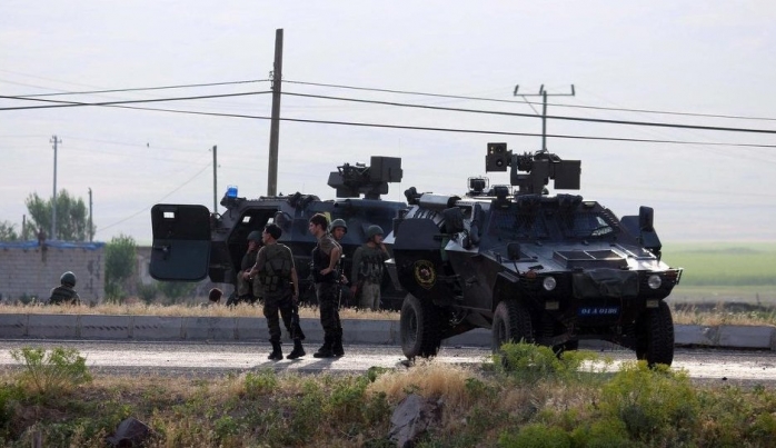 OHAL İlanına İlişkin Basın Açıklamamız