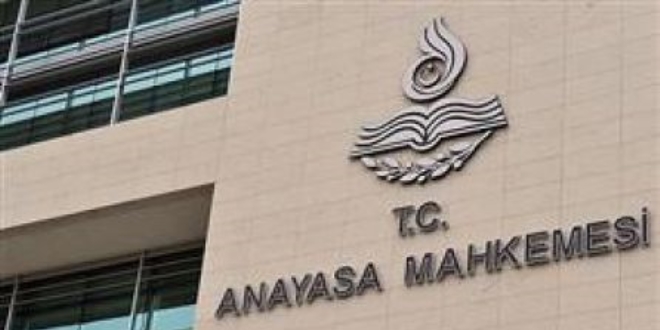 Uzun Gözaltı Süresi (30 Gün) AYM’ye Taşındı