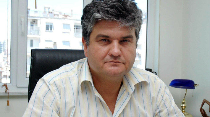 ÇHD Genel Başkan Yardımcısı Av. Münip Ermiş Derhal Serbest Bırakılsın!