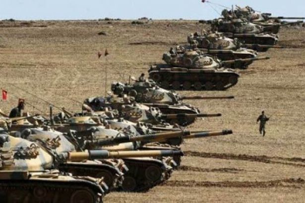 Irak ve Suriye Tezkereleri Savaş Tezkeresidir! Savaşa Karşı Barışı Savunuyoruz.