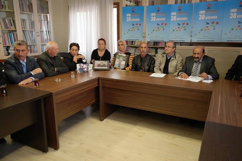 Şüpheli Asker Ölümlerinde Ailelerin Hakikat ve Adalet Arayışlarının Yanındayız