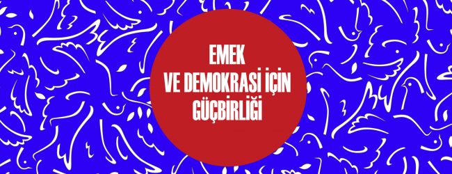 Diyarbakır Büyükşehir Belediyesi Eş Başkanları Kışanak ve Anlı’nın Gözaltına Alınması Halk İradesine Darbedir!