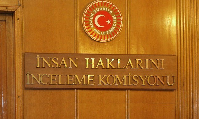 İnsan Hakları Örgütlerinden Açık Mektup
