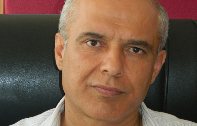 İnsan Hakları Savunucusu Coşkun Selçuk Serbest Bırakılsın!