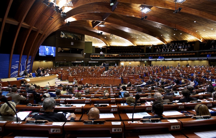 Avrupa Konseyi Parlamenterler Meclisi’nin Türkiye Hakkındaki İzleme Kararı