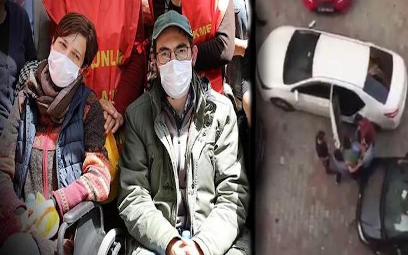 Gözaltına Alınan Avukatlar Serbest Bırakılmalı, Savunma Hakkının Engellenmesine Son Verilmeli!