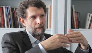 Osman Kavala Serbest Bırakılsın