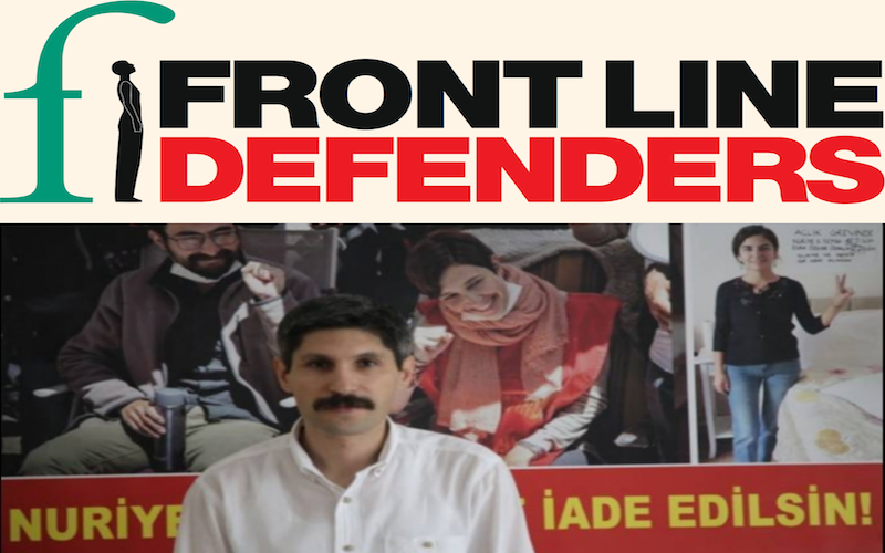 Avukat Engin Gökoğlu'na Hapishanede İşkence!