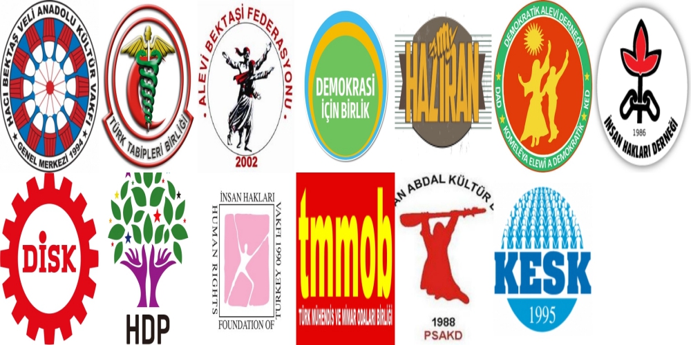 OHAL Değil DEMOKRASİ İstiyoruz!