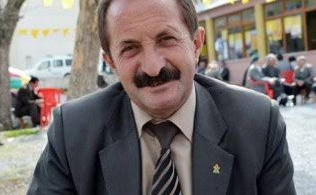 Hasan Ceylan Arkadaşımız Serbest Bırakılmalıdır!