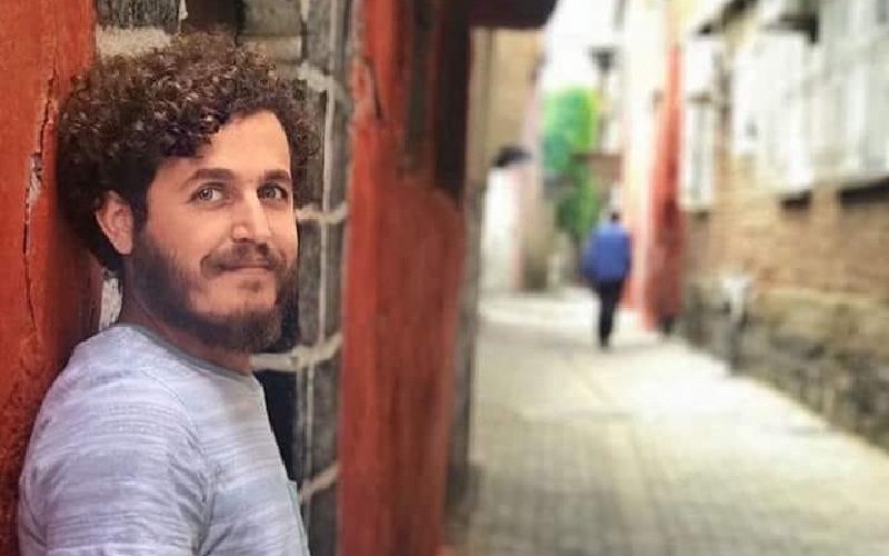 Mekanın cennet, ışıklar yoldaşın olsun...