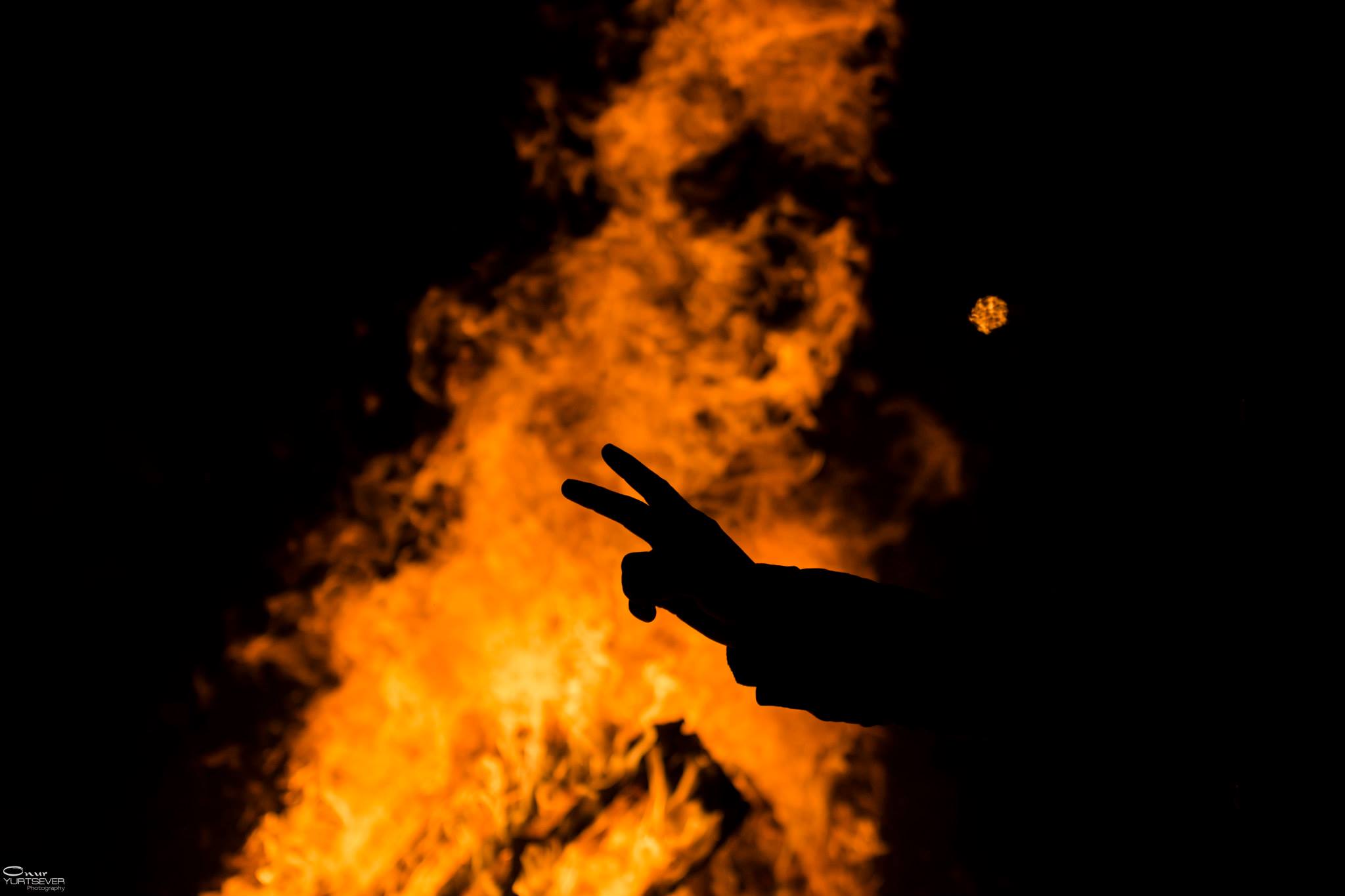 Newroz Omarik Bo!