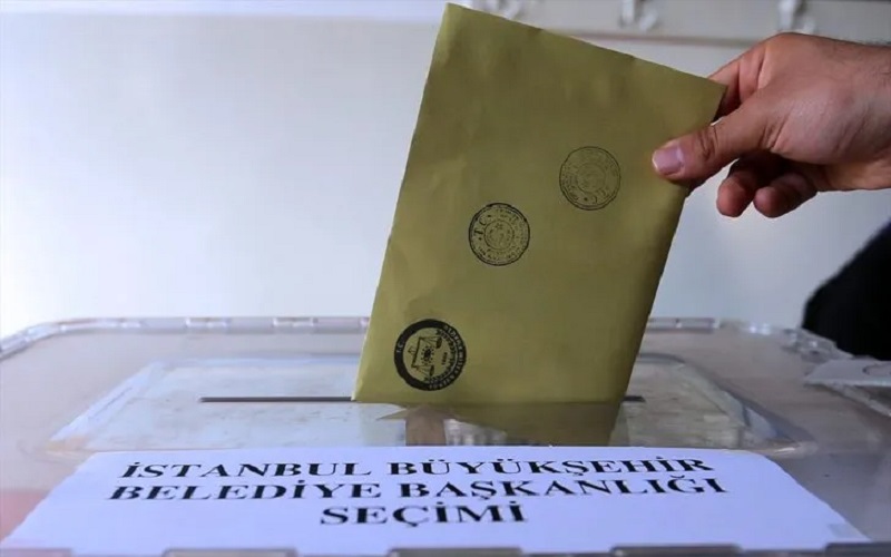 Yerel Seçim(31 Mart 2019) Sonuçlarının Tekrarlanan İstanbul BBB Seçimi ile Birlikte Değerlendirilmesi
