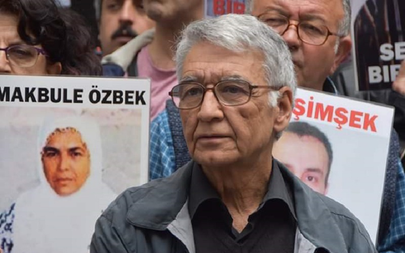 Özgür Basın Susturulamaz!