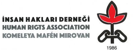 Insan Haklari Dernegi