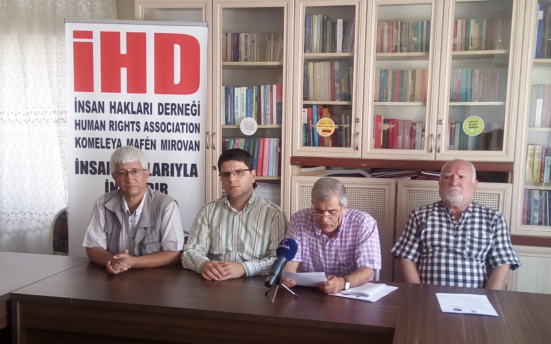 12 Eylül Karanlığına Hayır!