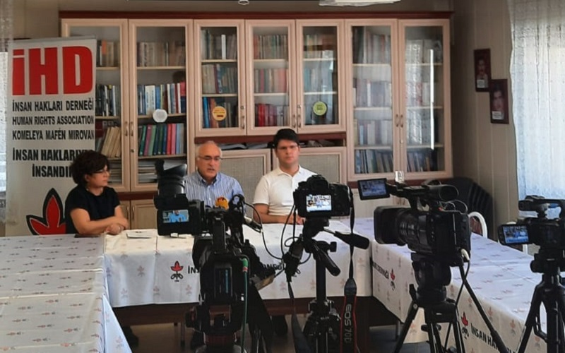 Barış ve Çözüm Süreci Sonrası Silahlı Çatışmaların Başlamasının Beşinci Yılı Değerlendirmesi