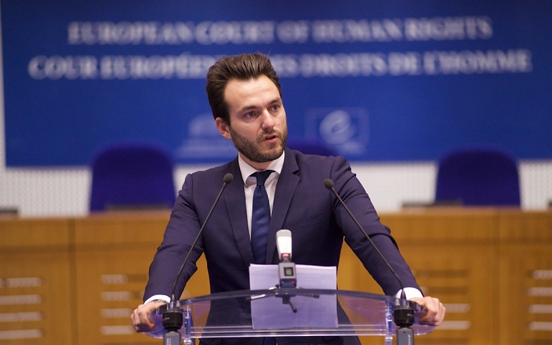 Avrupa İnsan Hakları Mahkemesi Başkanı Sayın Robert Spano’ya Açık Mektup
