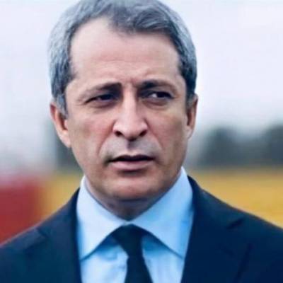 MYK Üyemiz Metin Kılavuz Serbest Bırakılsın!