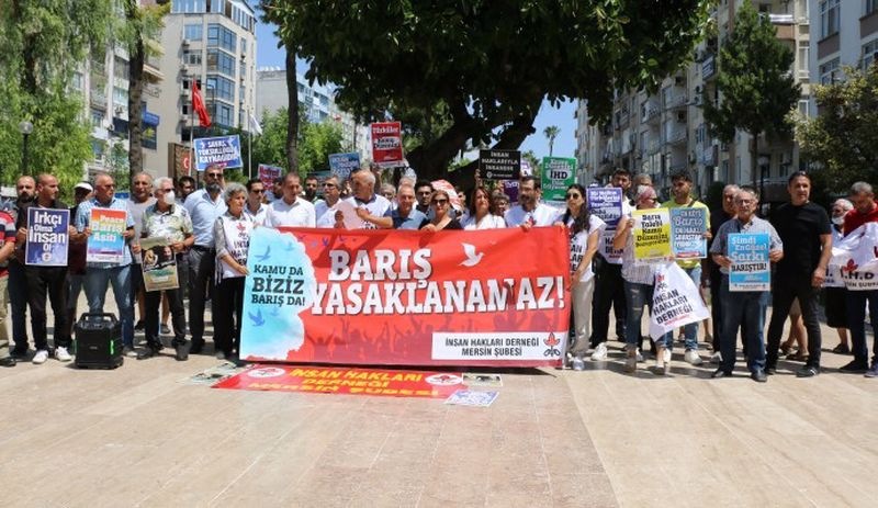 Konser ve Festival Yasaklamaları Çoklu Hak İhlallerine Neden Olmaktadır!  Yasakçı Zihniyetin Terk Edilmesi Gerekir!