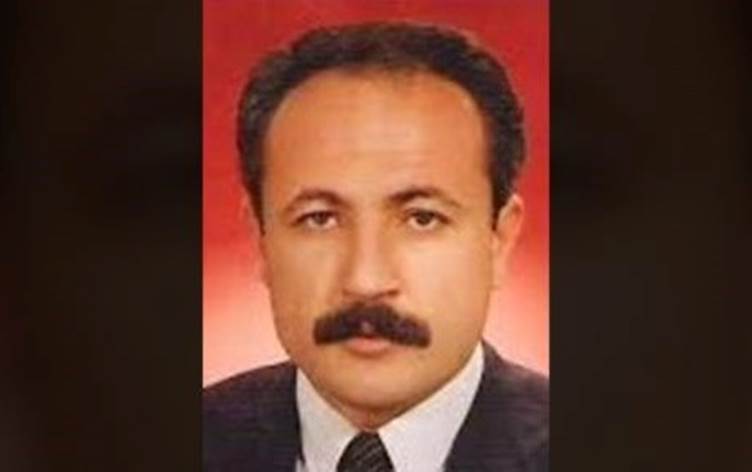 Vedat Aydın’ı Saygıyla Anıyoruz!