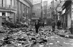 6-7 Eylül 1955: Yalnızca Bir Devlet Operasyonu mu?