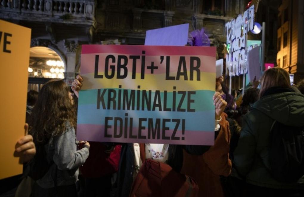 Nefret Söylemi ve Ayrımcılığa Hayır!