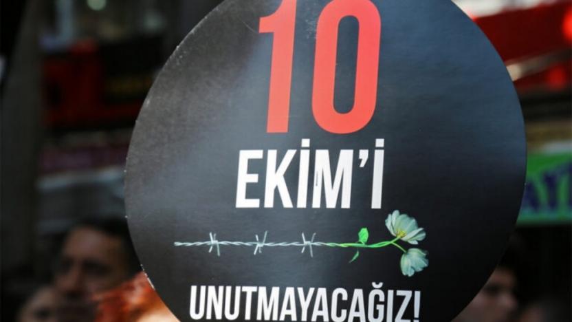 10 Ekim Katliamı Hepimize Yöneliktir