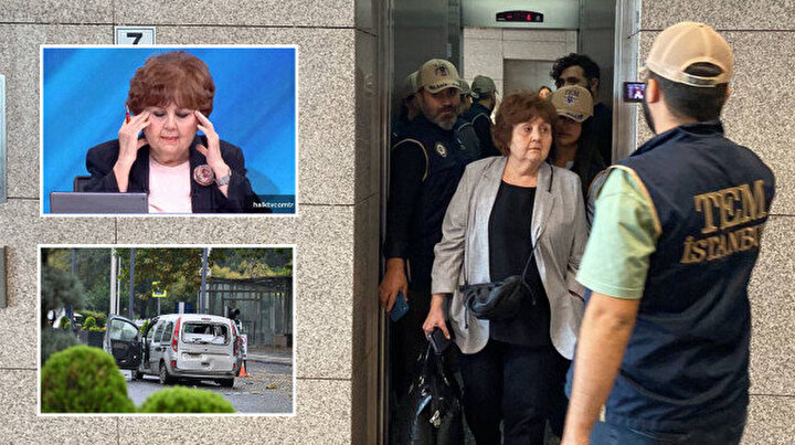 Gazeteci Ayşenur Arslan Derhal Serbest Bırakılmalıdır