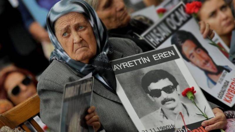 Gözaltında Kaybedildiğinin 43. Yılında Soruyoruz: Hayrettin Eren Nerede?