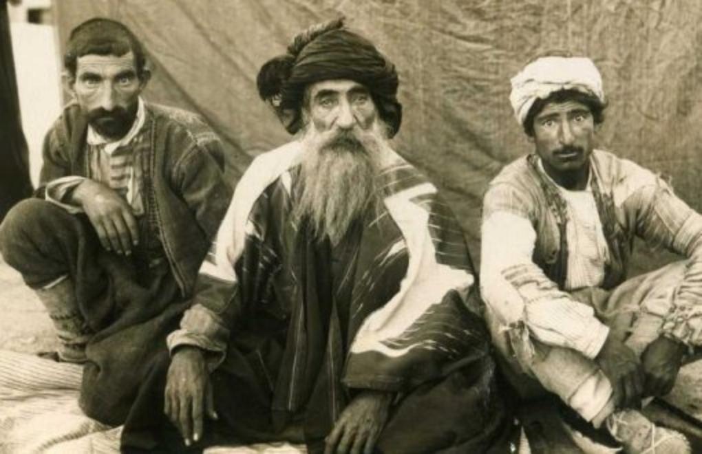 Di 87 saliya dardekirina Seyîd Riza de, komkujiya Dêrsimê binase, bi komkujiyê rûbirû bibe, edaleteke veherîner pêk bîne!
