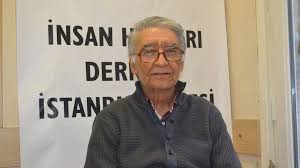 MYK Üyemiz Mehmet Acettin Derhal Serbest Bırakılsın