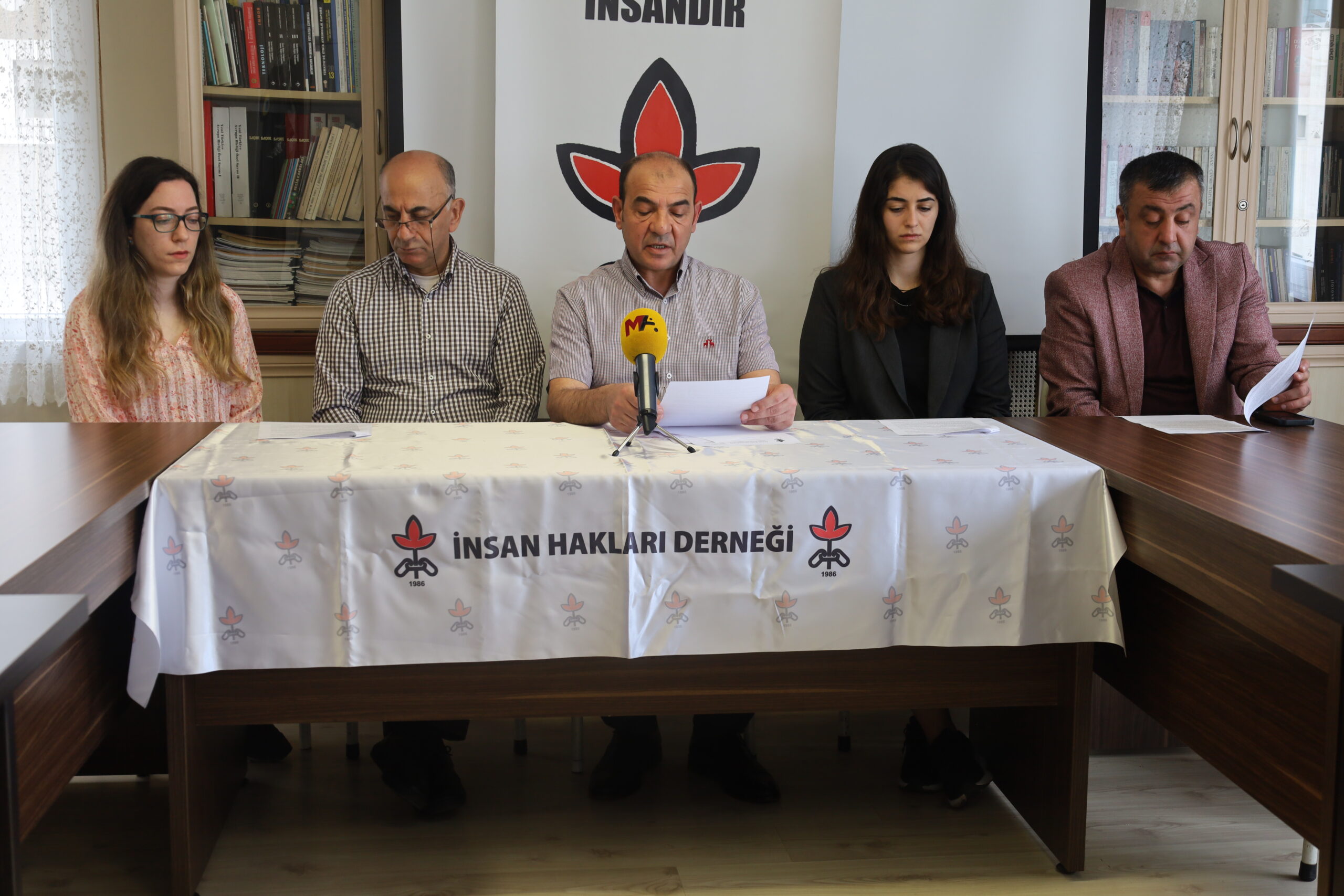 Seçim İhlalleri Gözlem Raporu