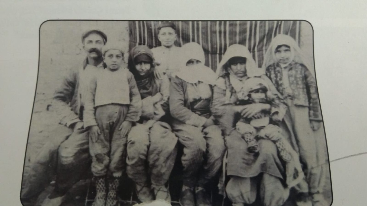 Terteleyê Dêrsimî dir Pêriameyîş!