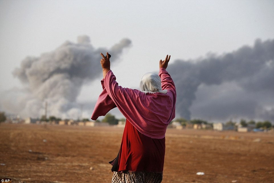 Em 1ê Mijdarê Roja Kobanê Pîroz Dikin Em di 1ê Mijdarê Roja Kobanê de li dijî şer û pevçûnan mafê aştiyê diparêzin