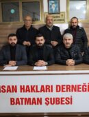 Batman Belediyesi’ne Kayyım Atanması Sonrasında Yaşanan Hak İhlalleri ve Gözlem Raporu